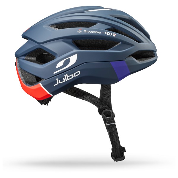 Julbo - Fast Lane Groupama-FDJ - Cykelhjelm