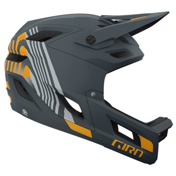 Giro - Coalition Spherical - Casco de ciclismo