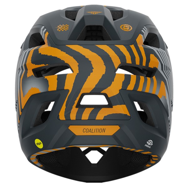 Giro - Coalition Spherical - Casque de cyclisme