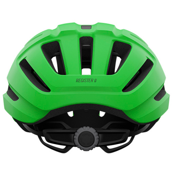 Giro - Kid's Register II - Cykelhjälm