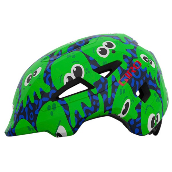 Giro - Kid's Scamp II - Casco de ciclismo