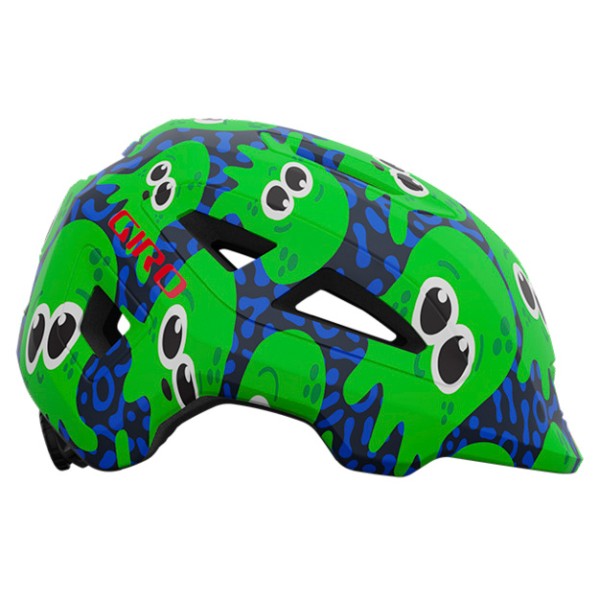 Giro - Kid's Scamp II - Casco de ciclismo