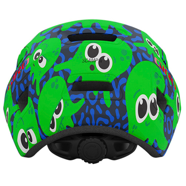 Giro - Kid's Scamp II - Casco de ciclismo