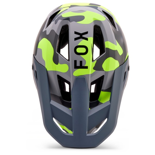 FOX Racing - Rampage - Bike helmet