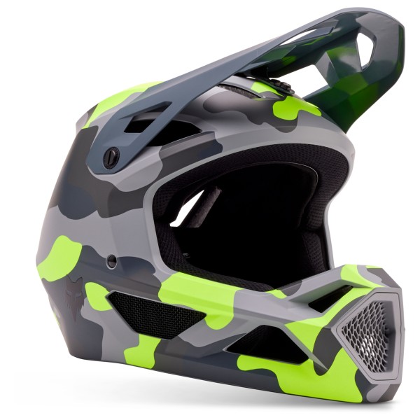 FOX Racing - Rampage - Cykelhjelm