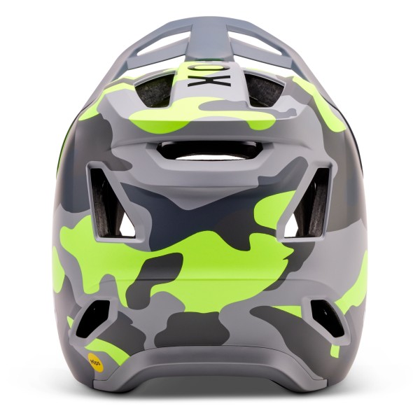 FOX Racing - Rampage - Cykelhjelm