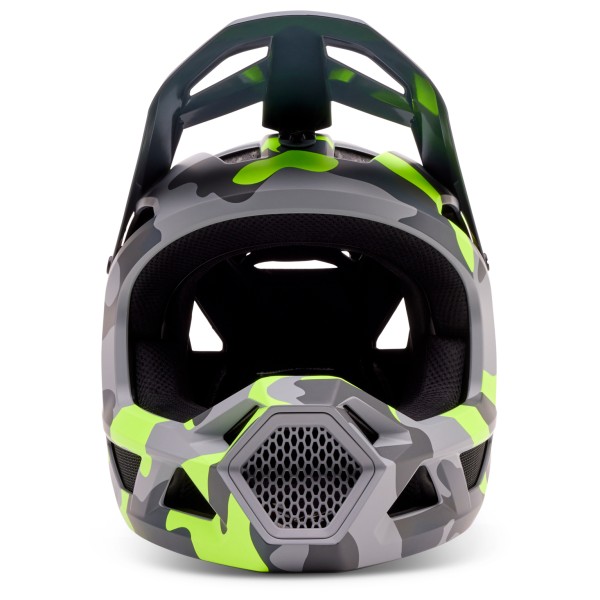 FOX Racing - Rampage - Radhelm