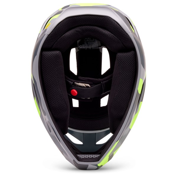 FOX Racing - Rampage - Velohelm