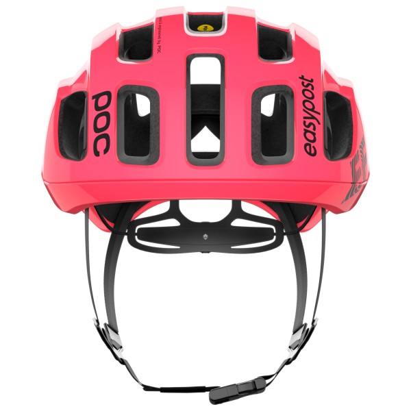 POC - Ventral Air MIPS EF Education-Easypost Edition - Casco de ciclismo