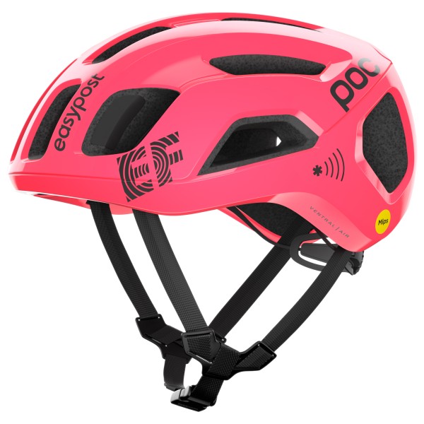POC - Ventral Air MIPS EF Education-Easypost Edition - Casco de ciclismo