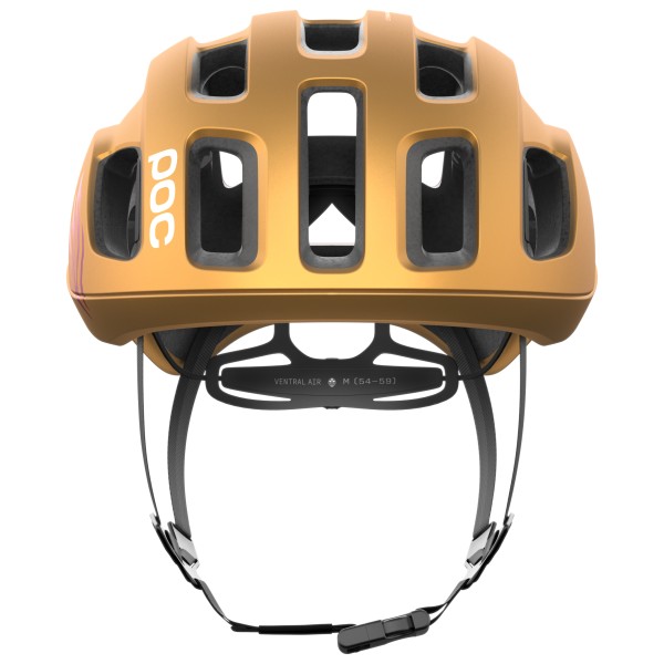 POC - Ventral Air Mips Amani Ed. - Cykelhjelm