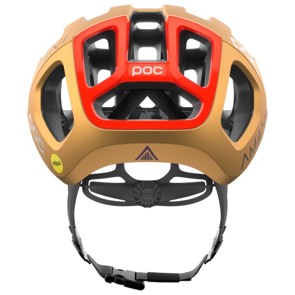 POC - Ventral Air Mips Amani Ed. - Cykelhjelm