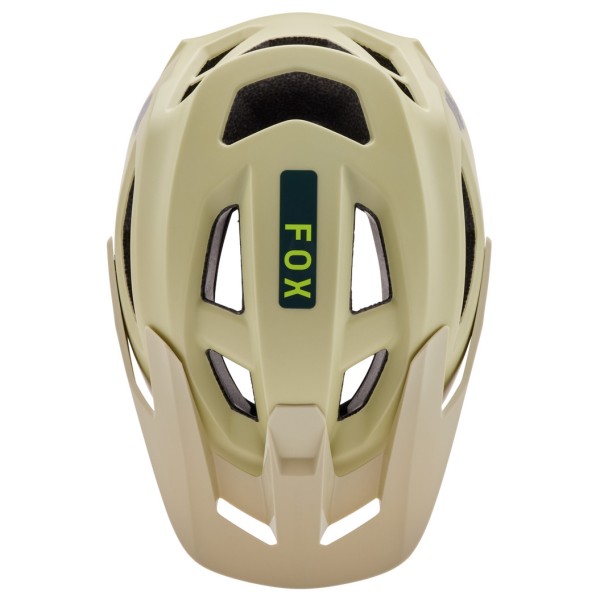 FOX Racing - Speedframe Helmet - Casco per bici