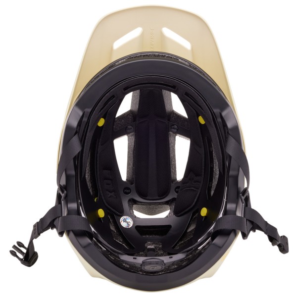 FOX Racing - Speedframe Helmet - Casco per bici
