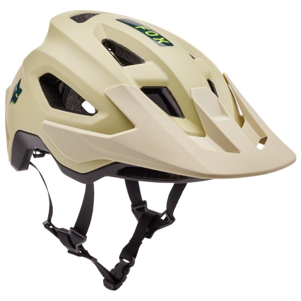 FOX Racing - Speedframe Helmet - Cykelhjelm