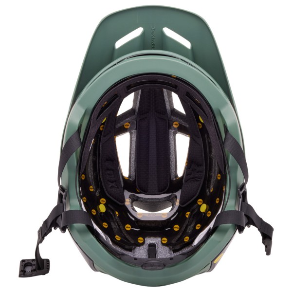 FOX Racing - Speedframe Pro - Casque de cyclisme