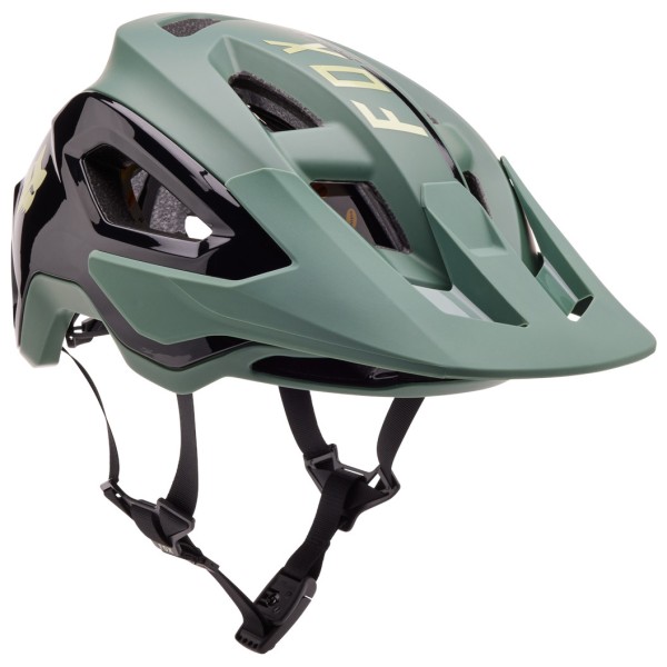 FOX Racing - Speedframe Pro - Pyöräilykypärä