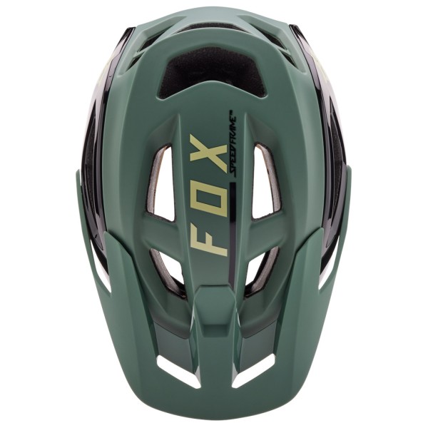 FOX Racing - Speedframe Pro - Pyöräilykypärä
