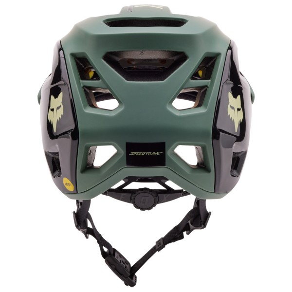 FOX Racing - Speedframe Pro - Pyöräilykypärä