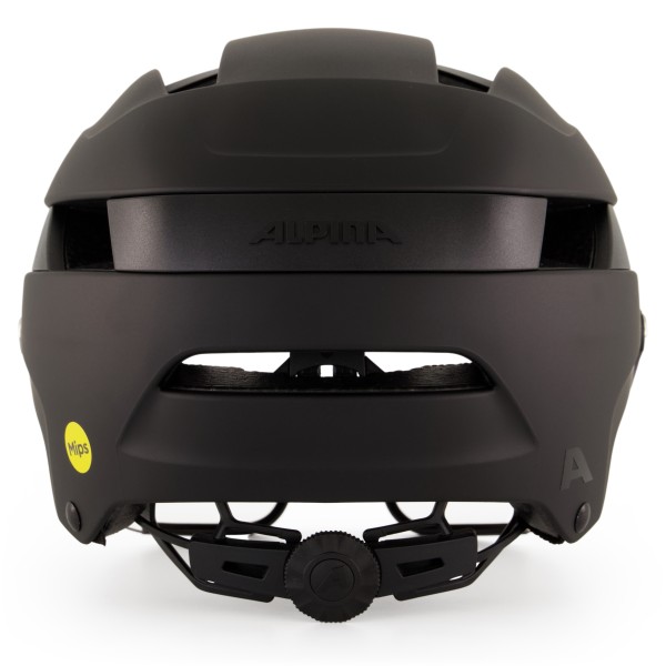 Alpina - Bloom Visor Mips - Casco per bici