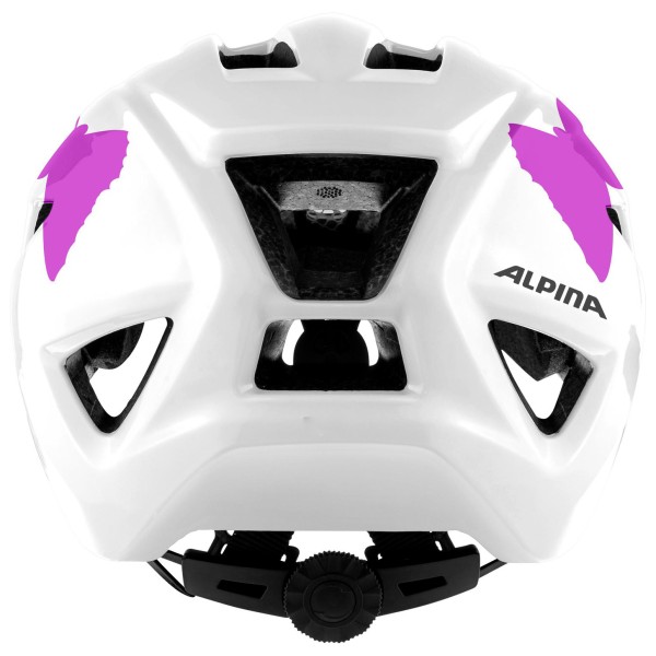 Alpina - Kid's Pico - Casco de ciclismo