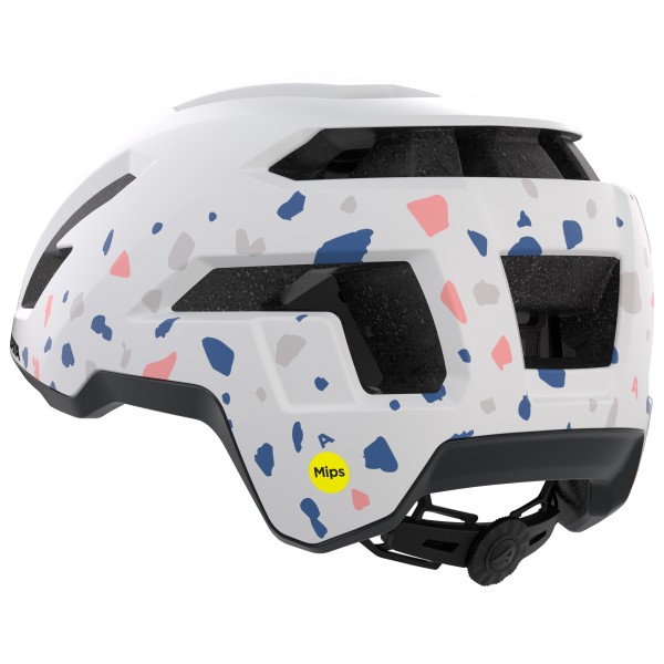 Alpina - Taunus Gravel Mips - Velohelm