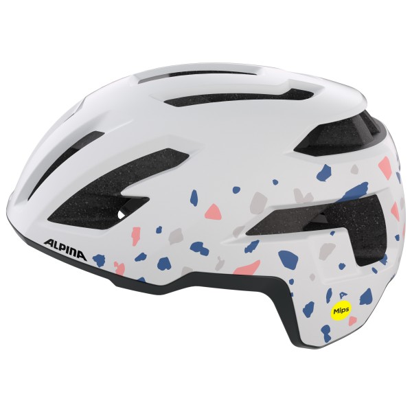Alpina - Taunus Gravel Mips - Velohelm