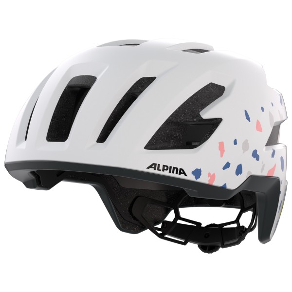 Alpina - Taunus Gravel Mips - Velohelm
