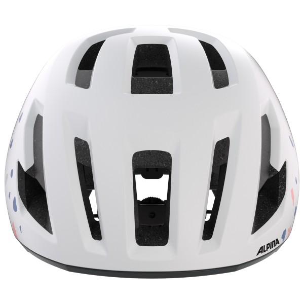 Alpina - Taunus Gravel Mips - Velohelm