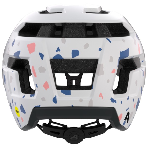 Alpina - Taunus Gravel Mips - Velohelm