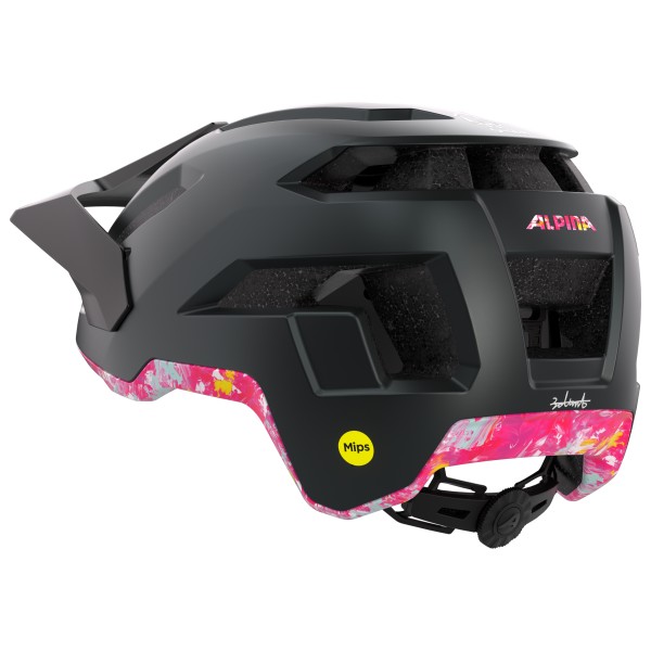 Alpina - Taunus Mips - Bike helmet