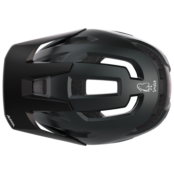 Alpina - Taunus Mips - Bike helmet