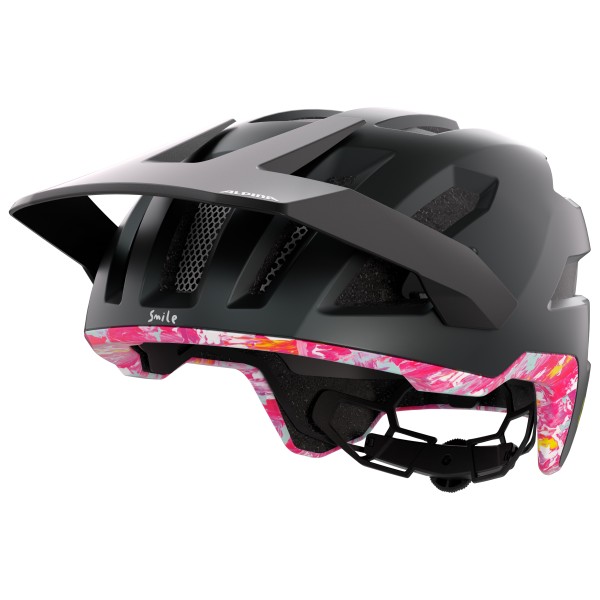 Alpina - Taunus Mips - Bike helmet