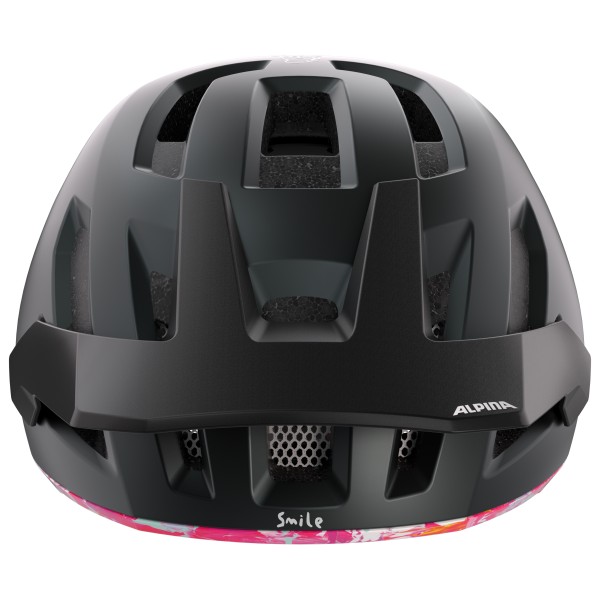 Alpina - Taunus Mips - Bike helmet