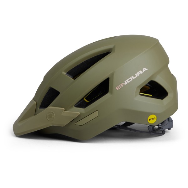 Endura - Hummvee Mips Helmet - Casco de ciclismo