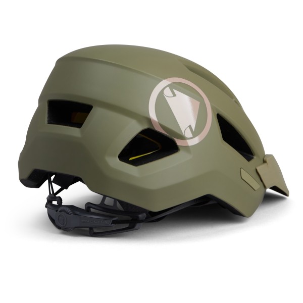 Endura - Hummvee Mips Helmet - Casco de ciclismo