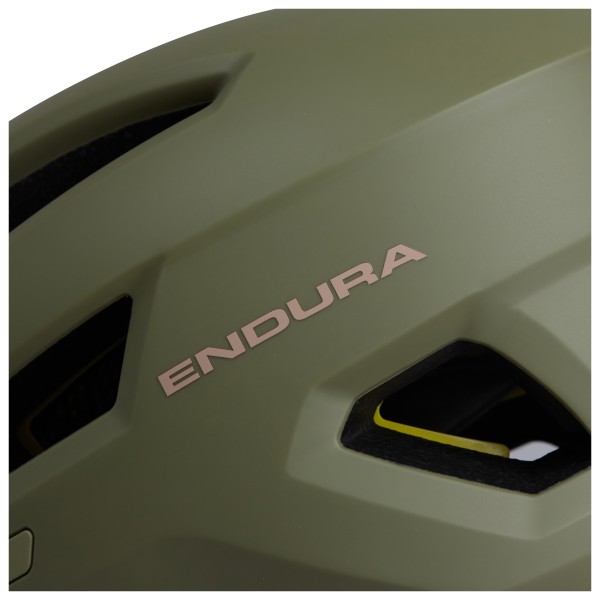 Endura - Hummvee Mips Helmet - Casco de ciclismo