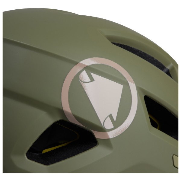 Endura - Hummvee Mips Helmet - Casco de ciclismo