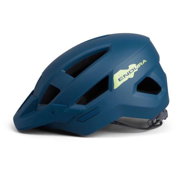 Endura - Kid's Hummvee Mips Helmet - Cykelhjelm