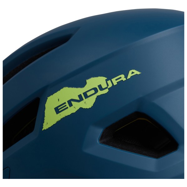 Endura - Kid's Hummvee Mips Helmet - Cykelhjelm
