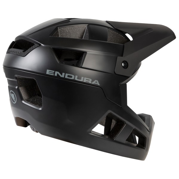 Endura - SingleTrack Full Face Mips Helmet - Fietshelm