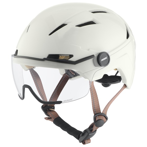 Mavic - Speedcity - Fietshelm