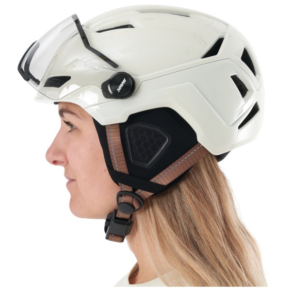 Mavic - Speedcity - Fietshelm