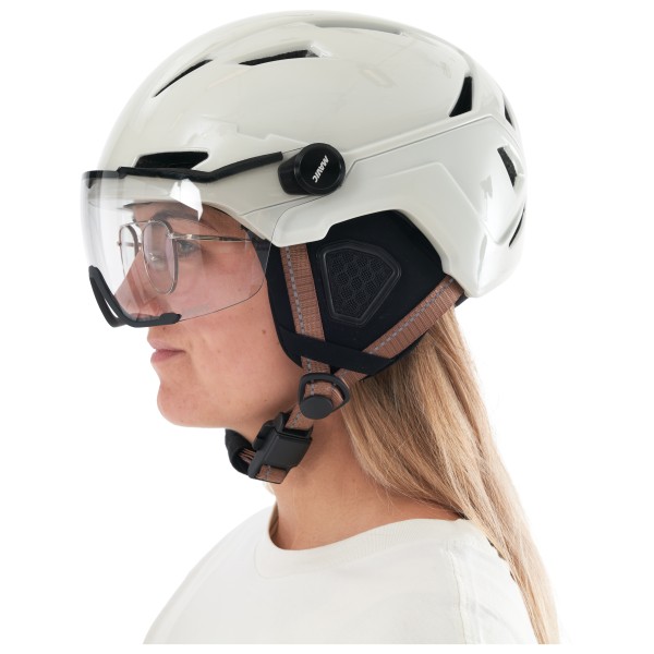 Mavic - Speedcity - Pyöräilykypärä