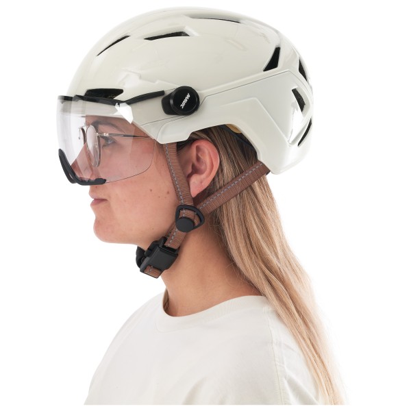 Mavic - Speedcity - Pyöräilykypärä