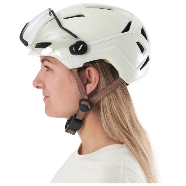 Mavic - Speedcity - Pyöräilykypärä