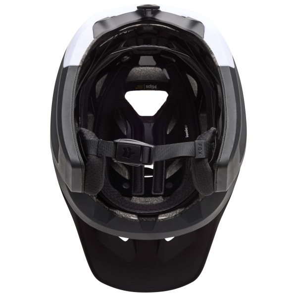 FOX Racing - Dropframe Pro Digi Image - Casque de cyclisme