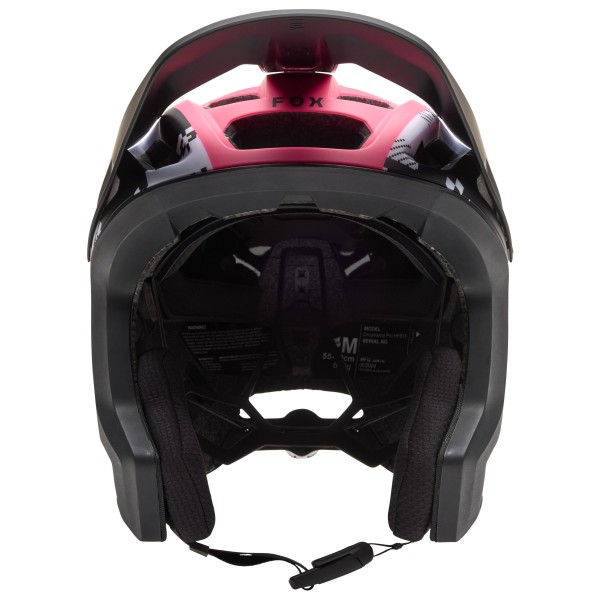 FOX Racing - Dropframe Pro Digi Image - Fietshelm