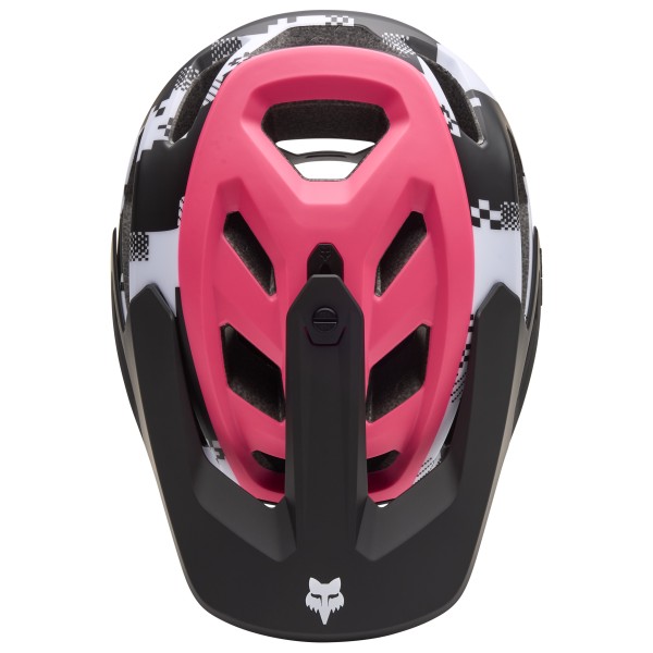 FOX Racing - Dropframe Pro Digi Image - Fietshelm