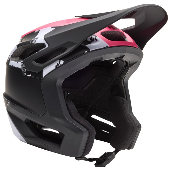 FOX Racing - Dropframe Pro Digi Image - Pyöräilykypärä